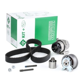 Kit Distributie + Pompa Apa Ina Seat Alhambra 1 2002-2008 530 0201 33